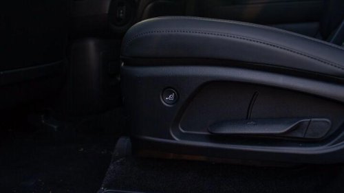 2026 Hyundai Palisade XRT Pro: Three quick takes