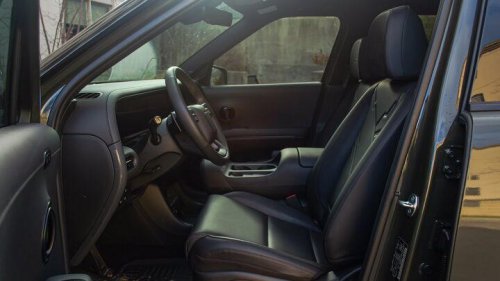 2026 Hyundai Palisade XRT Pro: All the details