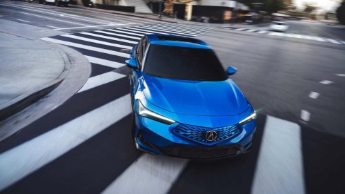 Why smart luxury buyers are choosing Acura over BMW