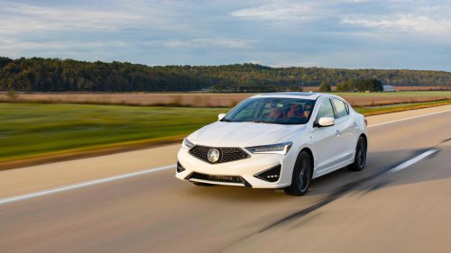 Why smart luxury buyers are choosing Acura over BMW