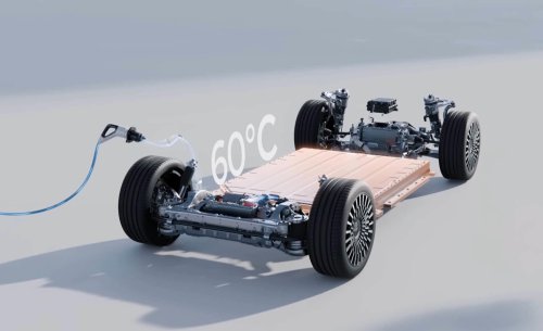 La batería china que rompe todas las reglas: dura 1,8 millones de kilómetros y se recarga a ritmo de repostaje