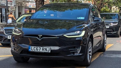 10 cars mechanics say they would never park in their garage