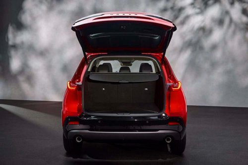 期待の星、マツダ新型CX-5のエンジンパワーがショボ過ぎる件について