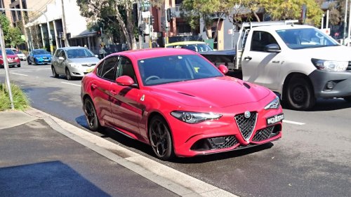 9 production cars that outrun a Ferrari 360 Modena in a straight line