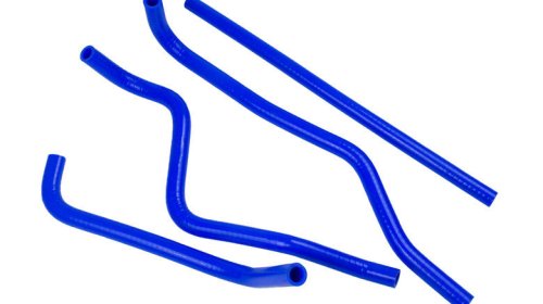 Is upgrading to silicone hoses worth it? Here's what the experts say