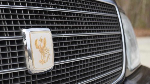 Toyota rumored to be working on a Rolls-Royce killer with 800-horsepower