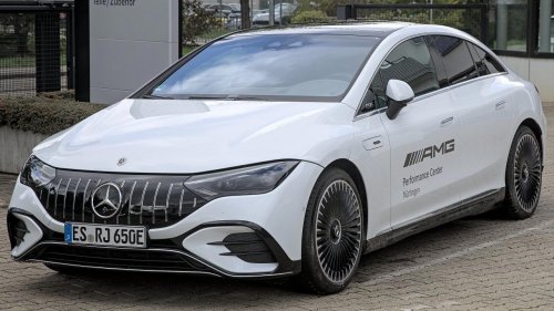 12 Vehicles technicians warn could test your patience