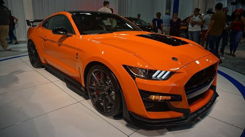 10 classic cars that are becoming harder to find every year