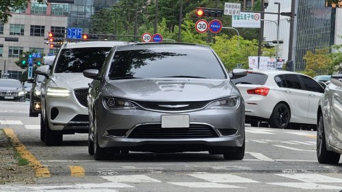 10 cars mechanics say they would never park in their garage