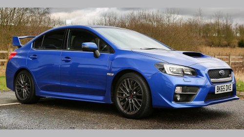 9 factory performance cars that shocked buyers when new