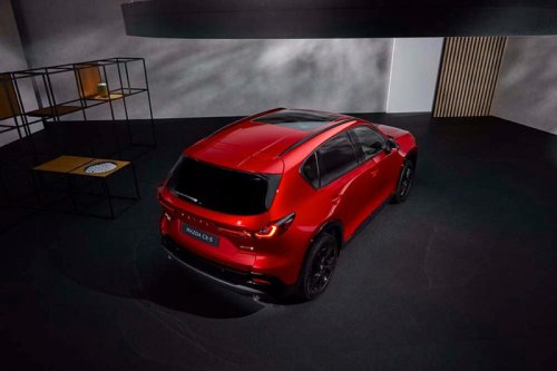 期待の星、マツダ新型CX-5のエンジンパワーがショボ過ぎる件について