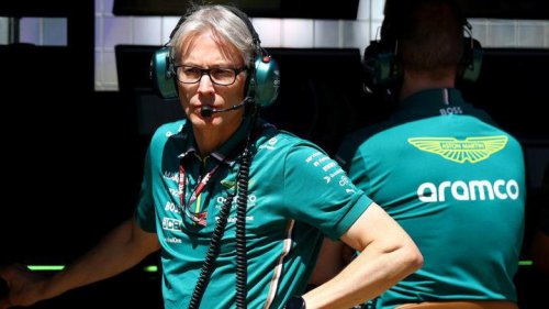Aston Martin, Aston Martin establece una lista de prioridades para el AMR26: "Estaremos mejor en el siguiente test"