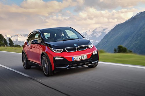 REX, REEV o E-REV: los múltiples nombres del tipo de coche que puede ser la solución de la industria