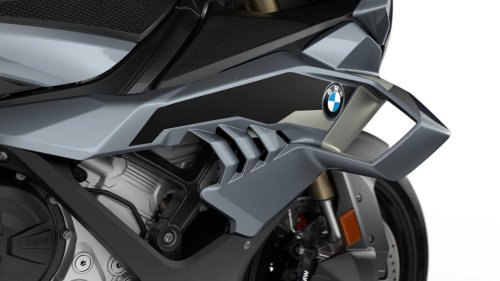 The sports bike for enthusiasts who plan to keep it forever