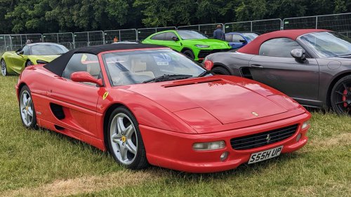 Smart, 12 cars that seemed smart until prices flipped