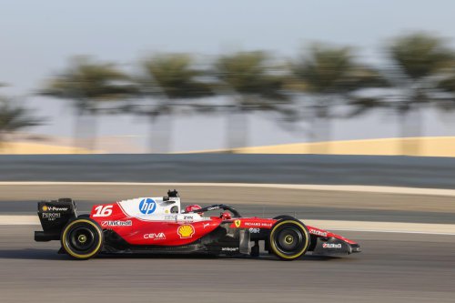 Ferrari | Mercedes | Charles Leclerc y su advertencia a Ferrari F1 sobre la normativa de 2026: "Red Bull y Mercedes se esconden"