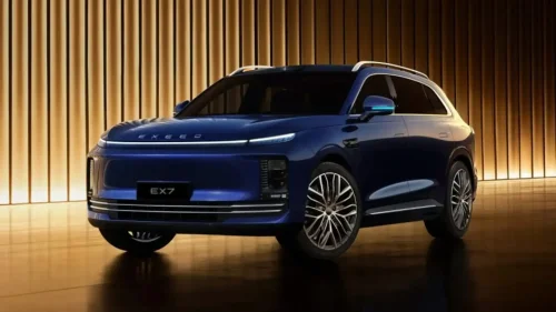 Ya sabemos cómo funcionan los frenos electrónicos fabricados en serie y cuál es el primer coche que los equipa