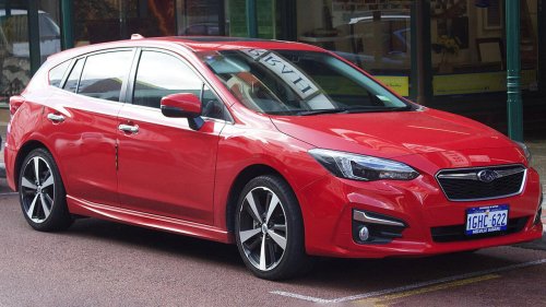 12 Vehicles technicians warn could test your patience