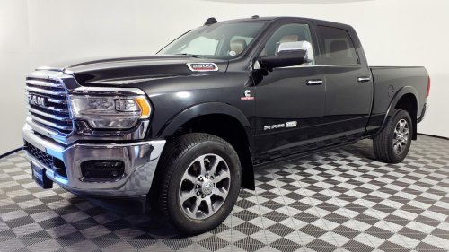 10 trucks that quietly became symbols of reliability