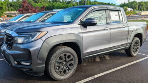 13 pickups that earned respect the hard way