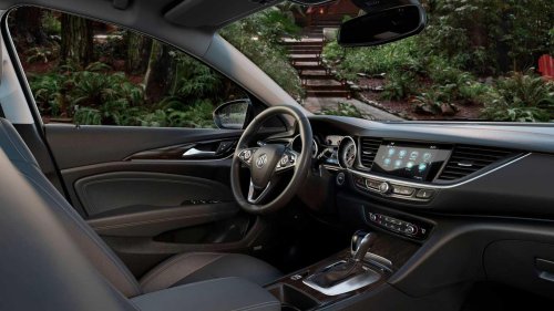 The last American wagon is now a bargain luxury buy