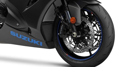 10 sports bikes that deliver the best value for performance