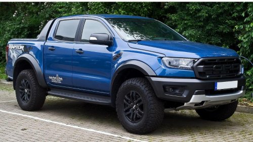 10 overlooked vehicles that handled abuse better than expected