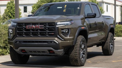 9 GMC pickups that prove durability still matters