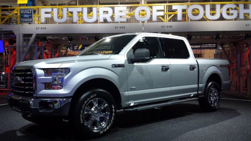 6 trucks that hold their value better than anything else