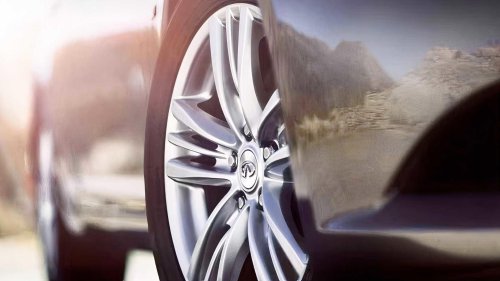 This forgotten luxury coupe is a $15K sleeper with serious performance