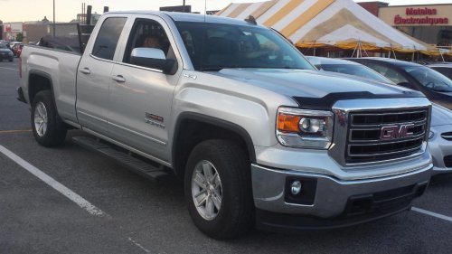10 trucks that just keep running through years of use