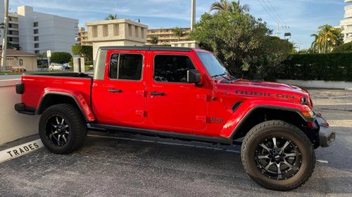 9 old-school trucks that earned trust one breakdown at a time