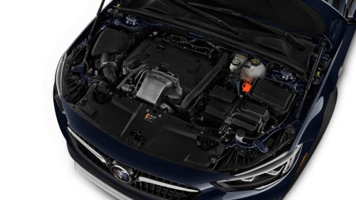 The last American wagon is now a bargain luxury buy