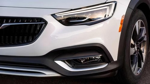The last American wagon is now a bargain luxury buy