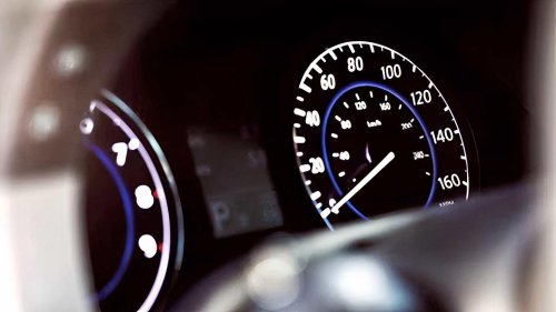 This forgotten luxury coupe is a $15K sleeper with serious performance