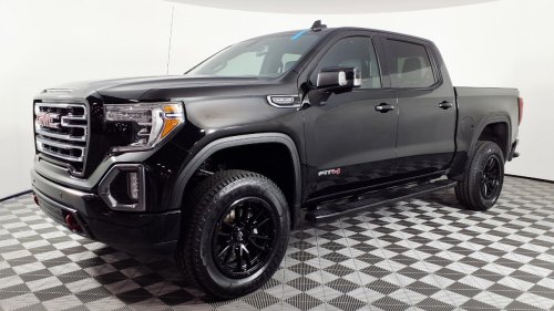 GMC, 9 GMC pickups that prove durability still matters