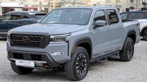 7 trucks that seem built to last forever