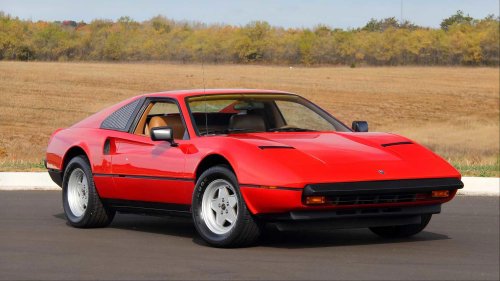 The engine swap that could have redefined American performance cars