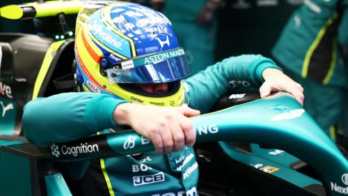 Alonso no era muy optimista con los nuevos F1 antes de Baréin. Su opinión posterior hace temer una despedida