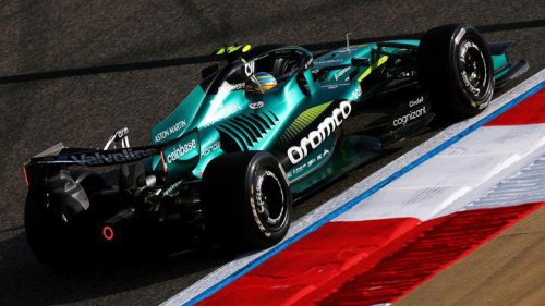 Alonso no era muy optimista con los nuevos F1 antes de Baréin. Su opinión posterior hace temer una despedida