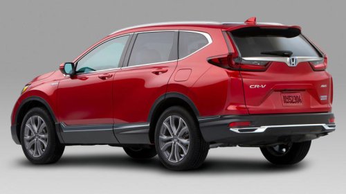 10 affordable used hybrid SUVs for families on a budget
