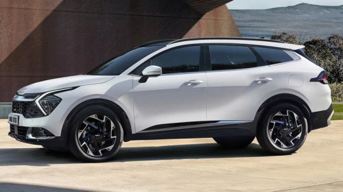 10 affordable used hybrid SUVs for families on a budget