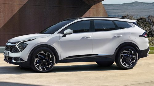 10 affordable used hybrid SUVs for families on a budget