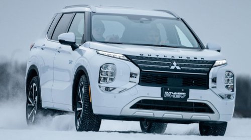 10 affordable used hybrid SUVs for families on a budget