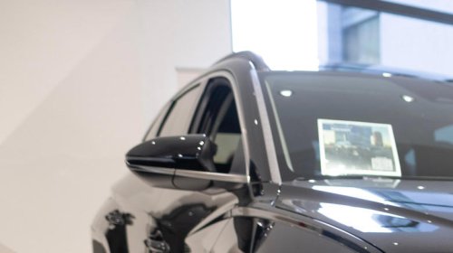 10 affordable used hybrid SUVs for families on a budget