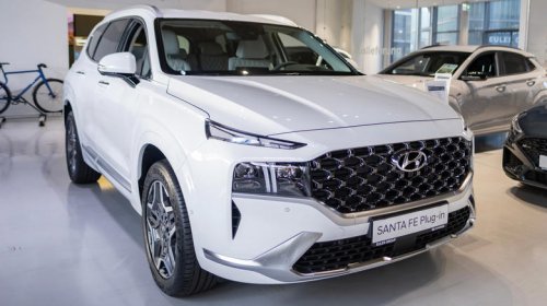 10 affordable used hybrid SUVs for families on a budget