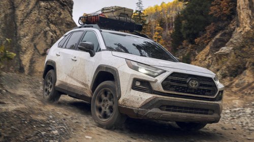 10 affordable used hybrid SUVs for families on a budget