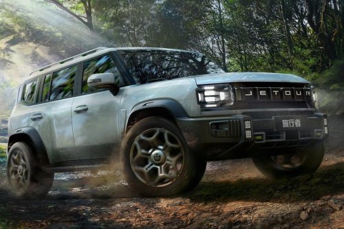La laguna legal de Europa que facilita la invasión de coches chinos