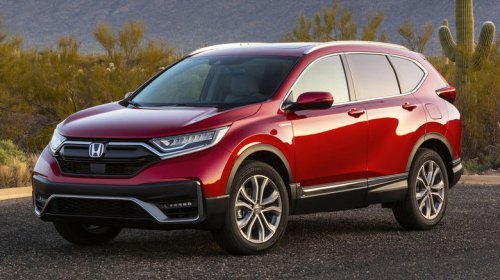 10 affordable used hybrid SUVs for families on a budget