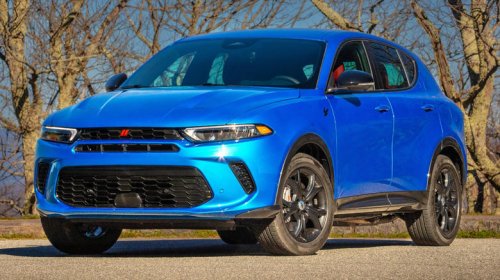 10 affordable used hybrid SUVs for families on a budget